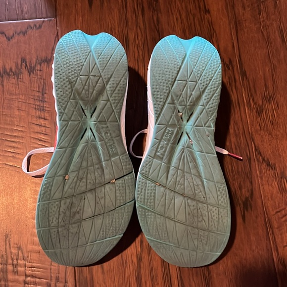 Hoka Carbon x 3 racing shoes. Size 7.5 - Picture 7 of 13